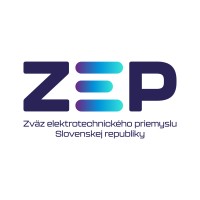 Zväz elektrotechnického priemyslu SR logo - Similar company to Zväz Odpadového Priemyslu