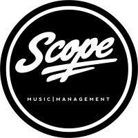 Scope Music Management logo - Similar company to Popmatters