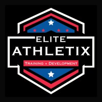 Elite Athletix logo - Similar company to Paramount Pursuits