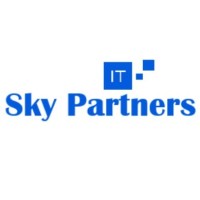 Sky Partners logo - Similar company to Jupiter Soft