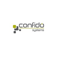 Confido Systems GmbH logo - Similar company to Rath Bahntechnik
