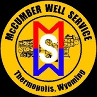 McCumber Well Service Inc. logo - Similar company to Sirius Power Generation