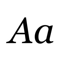 Aabenbart logo - Similar company to Still Rush