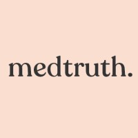 MedTruth logo - Similar company to Outvoices