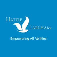 Hattie Larlham | Americorps