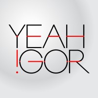 Yeahgor LLC | San Diego Sign Shop, Commercial Fleet Car Wraps, Car Advertising Signage Decals. logo - Similar company to Web Search Matix