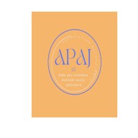 APAJ 15-France Victimes logo - Similar company to Anef Cantal