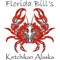 Ketchikan Crab & Grille logo - Similar company to Wrangell Sentinel