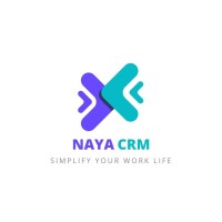 Naya CRM logo - Similar company to Webezy Agency