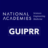 NASEM Government-University-Industry-Philanthropy Research Roundtable logo - Similar company to Qcode-Uniaugsburg