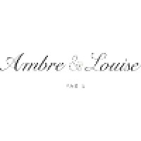 Ambre & Louise logo - Similar company to Apokl