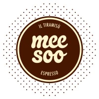 MEESOO® - il Primo Tiramisù Espresso logo - Similar company to Tiramis'U
