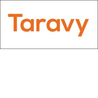 Taravy logo - Similar company to Quotanda