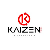 Kaizen Vision Artes Visuais logo - Similar company to Artista Visual