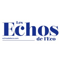 Les Échos de l'Éco logo - Similar company to Prestation Design
