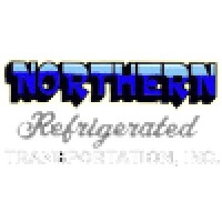 Northern Refrigerated Transportation logo - Similar company to Infinity Carriers Inc