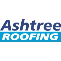 Ashtree Roofing Ltd logo - Similar company to Precision Tiling Ltd.