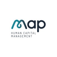 MAP Human Capital Management logo - Similar company to Hireatutor.Co.Za
