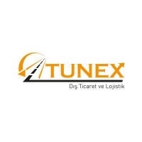 TUNEX FOREIGN TRADE LOGISTICS FOOD INDUSTRY LIMITED COMPANY logo - Similar company to Tml Lojistik