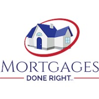 Mortgages Done Right Inc logo - Similar company to Betting Startup