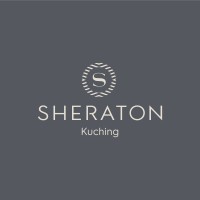 Sheraton Kuching Hotel logo - Similar company to Pullman Kuching