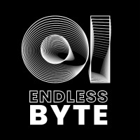 Endless Byte logo - Similar company to Function03 Labs