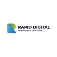 RAPID DIGITAL logo - Similar company to Smartdisplayer Technology Co., Ltd.