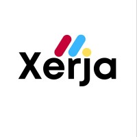 Xerja.id logo - Similar company to Syabab Indo Technology