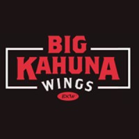 Big Kahuna Wings