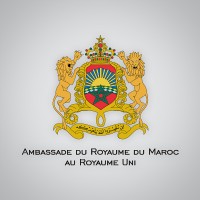 Embassy of the Kingdom of Morocco in the United Kingdom logo - Similar company to Us Mission Morocco