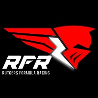 Rutgers Formula Racing logo - Similar company to Bd Engineering