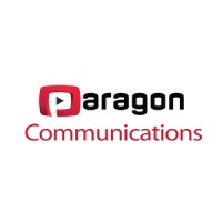 Paragon Communications logo - Similar company to Paragon Communications