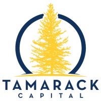 Tamarack Capital logo - Similar company to Veteran Heating, Cooling, Plumbing & Electric