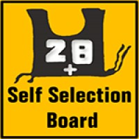 Self Selection Board logo - Similar company to Veracity Talent Development