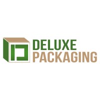 Deluxe Packaging Inc. logo - Similar company to Herman Packaging Co