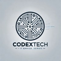 CodeXTech logo - Similar company to Codextech
