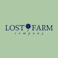 Lost Farm Company logo - Similar company to Electraleaf