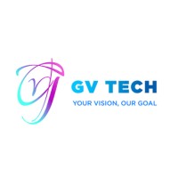 G V Tech Solution logo - Similar company to Gvtech