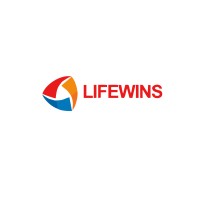 Lifewins Bag logo - Similar company to Eco Friendly Carry Bag