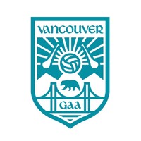Vancouver GAA logo - Similar company to Canada Gaa