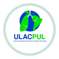 ULACPUL - Unión Latinoamericana contra el Cáncer de Pulmón logo - Similar company to Ilar - Autocuidado Responsable