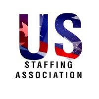United States Staffing Association logo - Similar company to Conquest Technical Associates, Llc