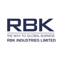 RBK Industries Limited logo - Similar company to Rbk Technologies Limited