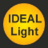 IDEAL Light logo - Similar company to Armeka Engineering S.R.L.