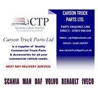 Carson Truck Parts Ltd logo - Similar company to Direct Sourcing Solutions Ltd