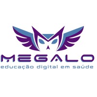 Portal Megalo logo - Similar company to Aldeiatech Niterói