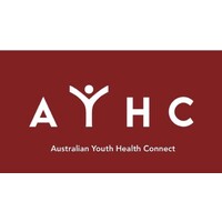 Australian Youth Health Connect (AYHC) logo - Similar company to The Breakthrough Circle
