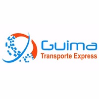 Guima Transportes Express logo - Similar company to Área Logtrans