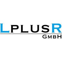 LplusR GmbH logo - Similar company to Itlh Computersysteme Gmbh