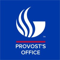 Georgia State University Office of the Provost logo - Similar company to Occupational Therapy At Georgia State University